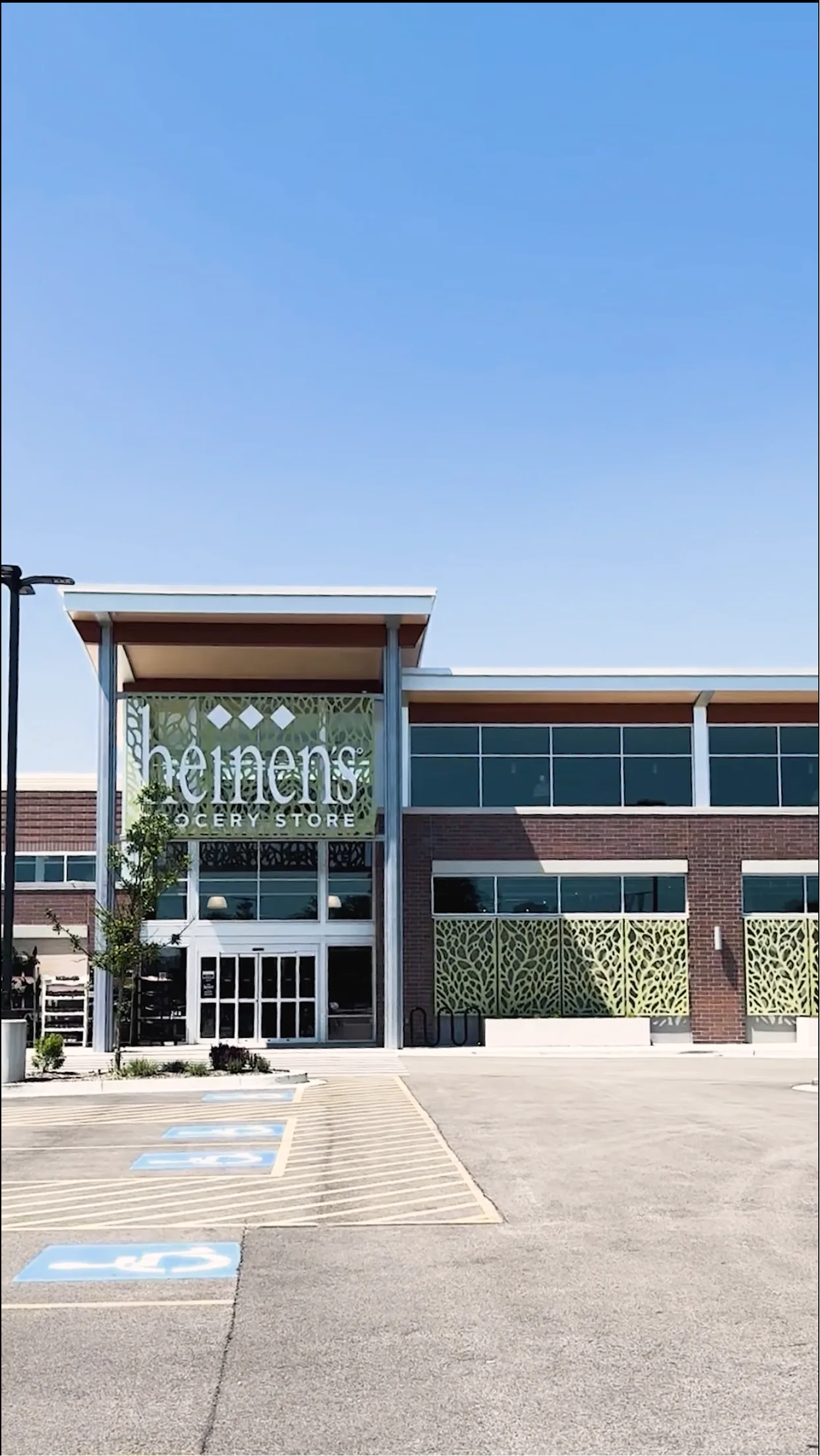 A Heinen's grocery store where you can find FreshFresh